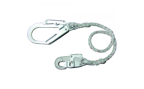 ジェフコム（株）  DB-150BFS  デンサン　柱上安全帯用セフティロープ