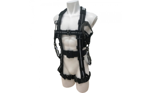 （株）基陽  IPGSLJPWS2A  ＫＨ　ＫＨ　ＳハーネスＩ型ＫＳ　Ｗ１ＪＰＷＳ－１７＋４７４１３