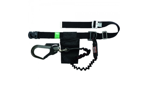 （株）基陽  JAWBL-K  ＫＨ　ジャバラ安全帯タフアルミ自＋アロッキー　ＫＢ－Ｋ