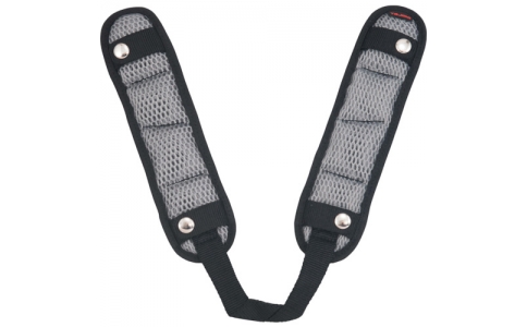 （株）ＴＪＭデザイン  KPCKRD-F  タジマ　超消臭軽涼ＤＥＯ　肩パットＣＫＲＤ　フリーサイズ