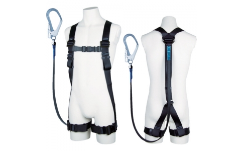 （株）基陽  LSPWR-MF  ＫＨ　ジャバラＬタフＳ＋Ｐ　１５緋黒　袋入