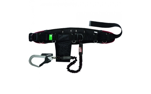 （株）基陽  HWP-KR  ＫＨ　別注安全帯　ＪＡＷＰ－Ｋ＋５２５０－ＫＲ