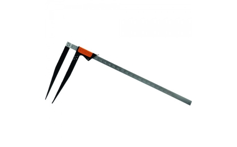 ハスクバーナ・ゼノア（株）  H505694746  ハスクバーナ　キャリパー４６ｃｍ