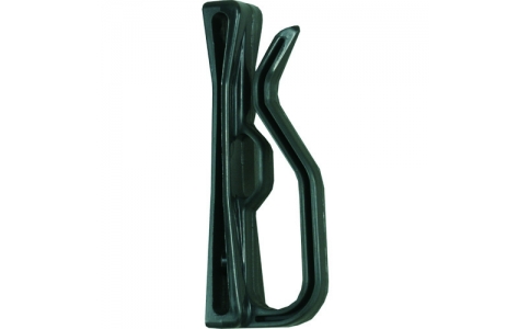 サンコー（株）  50WP-GY  タイタン　５０ｍｍ用休止フック掛け（グレー）