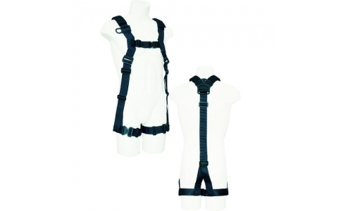 サンコー（株）  MT-10A  タイタン　猿とびハーネス