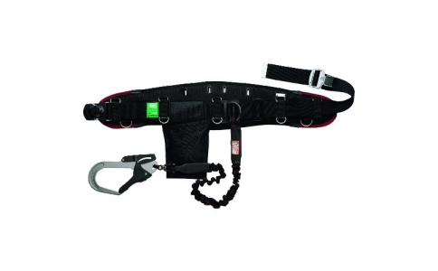 （株）基陽  HWKL-KB  ＫＨ　別注安全帯　ＪＡＷＫＬ－Ｋ＋５２５０－ＫＢ