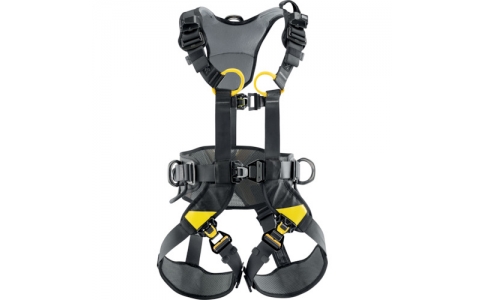 ＰＥＴＺＬ社  C072DA00  ＰＥＴＺＬ　ボルト　ウィンド　（国際バージョン）　サイズ０