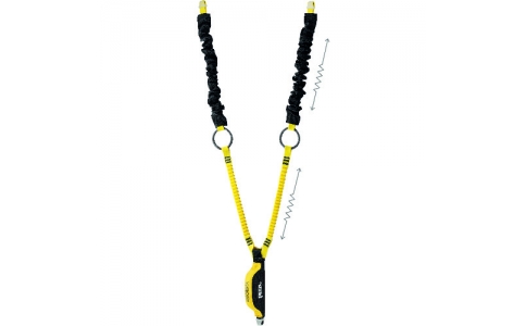 ＰＥＴＺＬ社  L015AA00  ＰＥＴＺＬ　アブソービカ－Ｙ　タイバック