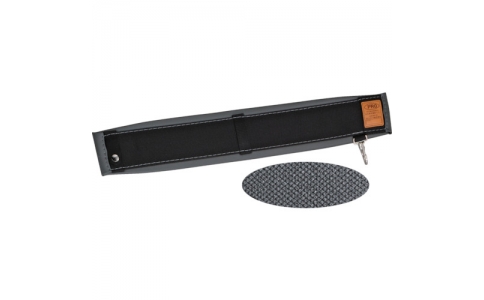 サンコー（株）  PHB-BL-AD（BK）  タイタン　プロ補助ベルト　アデール　黒