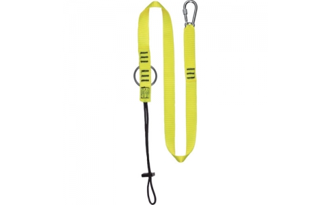 ＰＲＯＴＥＫＴ社  AY059  プロテクト　【長期欠品中】ツールランヤード　１．３ｍ　ストラップ付き