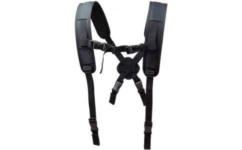 ジェフコム（株）  DB-124SH  ジェフコム　ベルトサスペンダー