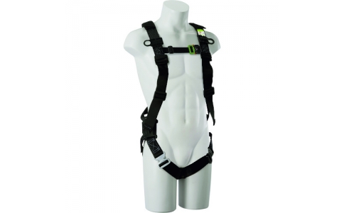 サンコー（株）  EH3DN-10A-L  タイタン　３Ｄハーネス　Ｌ　（墜落制止用器具）