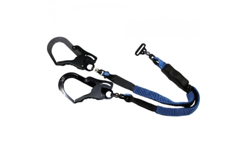 （株）基陽  WLJRGB-MF  ＫＨ　２丁掛駕王Ｌ　剣Ａ＋ＪＨ　１５　黒青　袋入