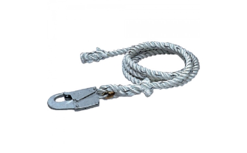 ユニット（株）  378-63  ユニット　親綱　寸法：２０ｍ