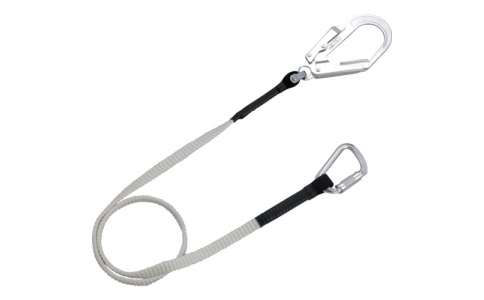 サンコー（株）  ADT-STA-24AP  タイタン　フルハーネス用ランヤード