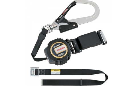 （株）ＴＪＭデザイン  GRL2-SB  タジマ　Ｇリール　Ｌ２　スチールベルトセット