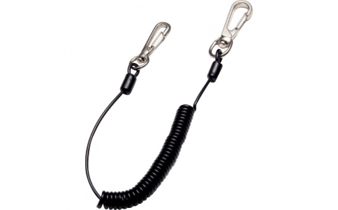 モトコマ（株）  SL-2A  モトコマ　ＭＫＫ　落下防止用ロープ（ブラック）