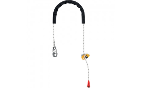 ＰＥＴＺＬ社  L052BA00  ＰＥＴＺＬ　グリヨン　フック　２ｍ