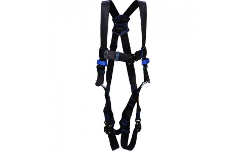 スリーエム　ジャパン（株）安全衛生製品事業部  1114078  ３Ｍ　ＤＢＩ－サラ　エグゾフィット　ライト　ハーネス型安全帯　Ｓサイズ