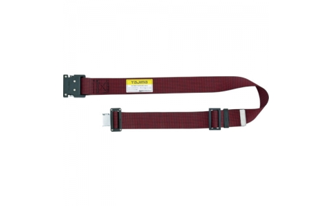 （株）ＴＪＭデザイン  WL145-DRE  タジマ　安全帯　胴ベルト　ＷＬ１４５ドット赤