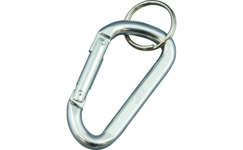 ジェフコム（株）  ALF-8  デンサン　アルミフック