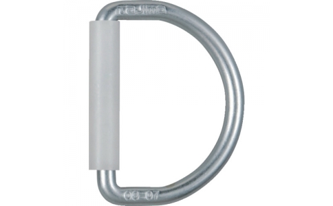 （株）ＴＪＭデザイン  TA-D1  タジマ　Ｄ環　シルバー