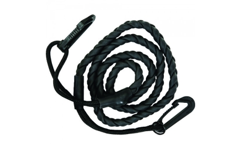 シンワ測定（株）  75275  シンワ　安全布製コード　２　Ａ　ブルー