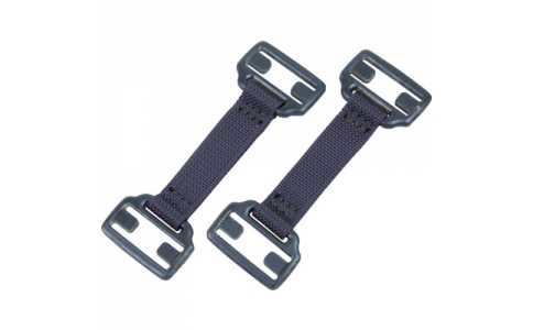 藤井電工（株）  TH-520V-OT-BL-M-SG-BX  ツヨロン　ＺＥＲＯ－Ｇハーネス　ＳＧ　腿Ｖタイプ　Ｍサイズ（スタンダードグレード）