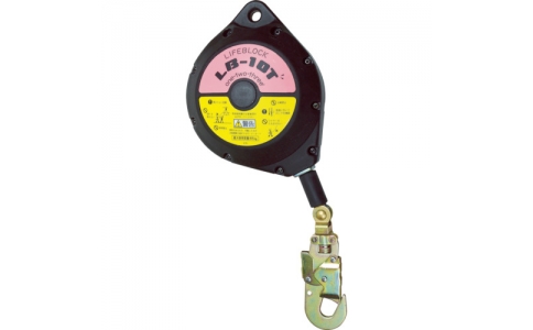 ＣＥＴＡＣＥＡ社  IDCL3MDBLK  ＣＥＴＡＣＥＡ　コイルランヤード