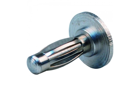 ＤＥＳＣＯ　ＪＡＰＡＮ（株）  09193  ＤＥＳＣＯ　アダプター　コード　コイル式　マグネット嵌合－マグネット接地