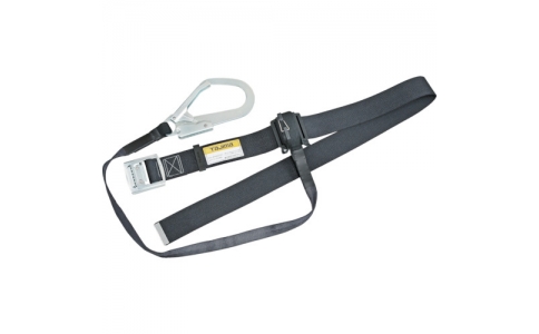 藤井電工（株）  R-514-GB-L-BX  ツヨロン　フルハーネス安全帯　青影Ｇブレード　Ｌサイズ