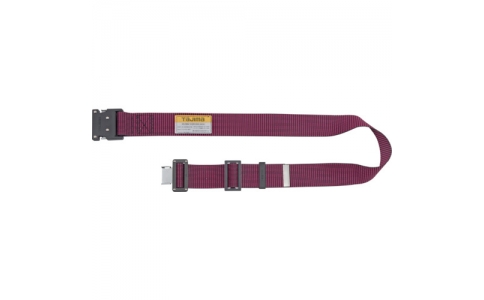 （株）ＴＪＭデザイン  WL145-DPI  タジマ　胴ベルトＷＬ１４５　ドットピンク