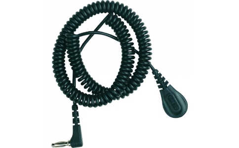 ＤＥＳＣＯ　ＪＡＰＡＮ（株）  91095  ＤＥＳＣＯ　柔復元性コイルコード