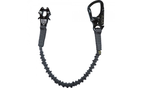 ＣＥＴＡＣＥＡ社  TAORL1BLK  ＣＥＴＡＣＥＡ　オペレーターリテンションランヤード　黒