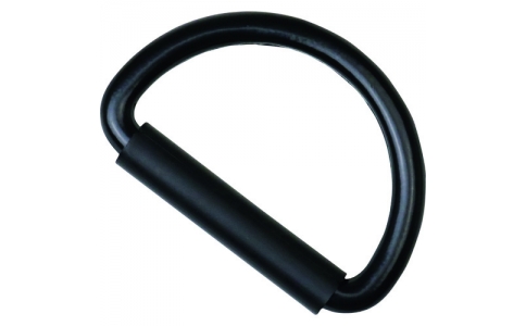 （株）基陽  408  ＫＨ　スチール製　Ｄ環　５０ｍｍ