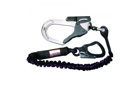 （株）基陽  LJANWP-SF  ＫＨ　ジャバラＬタフアルミ自在＋小Ｆ１０００黒紫袋