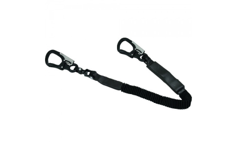 （株）ミズケイ  4100111  ミズケイ　フルハーネス用反射ベルト　７ｃｍ幅　２枚入　白