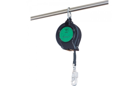 ＡＵＳＴＲＩＡＬＰＩＮ社  KM13A-ID  ＡＬＰＩＮ　カラビナ　ＭＩＣＲＯ　スクリューロック　線径１３．０　シルバー