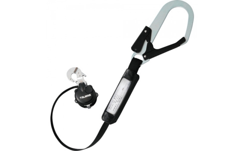 （株）ＴＪＭデザイン  B1VR110-CL1  タジマ　胴ベルト用ランヤード　ＶＲ１１０　Ｌ１