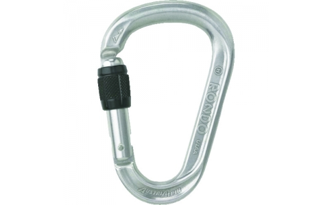 ＡＵＳＴＲＩＡＬＰＩＮ社  KR11A  ＡＬＰＩＮ　ＨＭＳ　ＥＶＯ　スクリューロック　線径１４．０ＭＭＸ１１４　シルバー