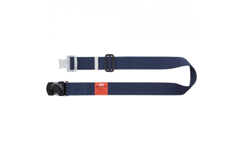 （株）基陽  47630F  ＫＨ　アロッキー胴ベルト１２００ｍｍ黒／紺　ＮＰ包装