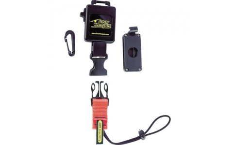 ＨＡＭＭＥＲＨＥＡＤ社  RT35601  ＧＫ　ベルトクランプ　スナップクリップ型