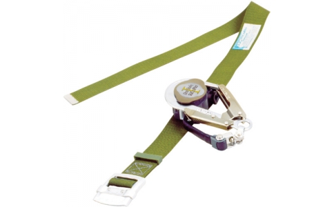 サンコー（株）  4510620038124  タイタン　胴ベルト型小型巻取式