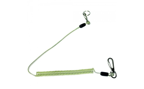 （株）基陽  800TL-S  ＫＨ　シックリー落ちないくん　ロング　シルバー