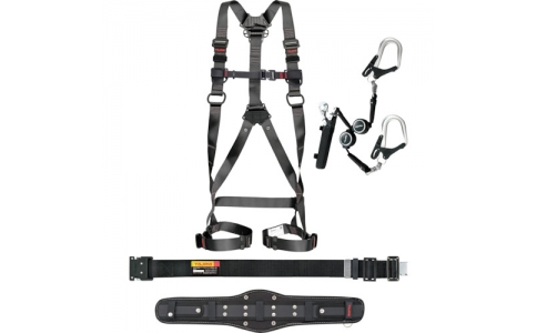 （株）ＴＪＭデザイン  SEGNES701S  タジマ　ハーネスセット　セグネス　７０１　Ｓ