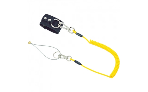 （株）ＴＪＭデザイン  AZ-BROP  タジマ　安全ロープ　ベルト通し付