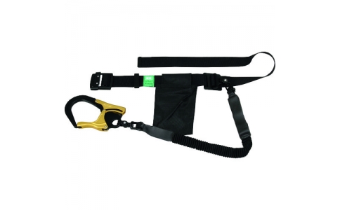 サンコー（株）  LYD-RBL506-24AP-UJ  タイタン　巻取式安全帯（スライドバックル式）