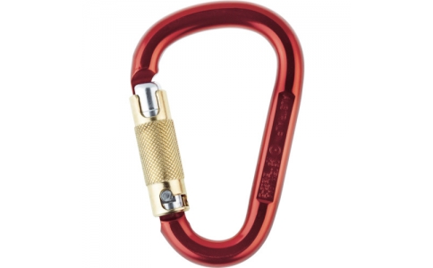 ＡＵＳＴＲＩＡＬＰＩＮ社  KP35B3  ＡＬＰＩＮ　ＨＭＳ　ＥＶＯ　３点オートロック　線径１４．０ＭＭＸ１１４　赤