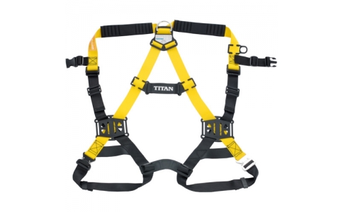 サンコー（株）  EHC-10A-L  タイタン　イージーハーネスコンフォート　ＥＨＣ－１０Ａ－Ｌ