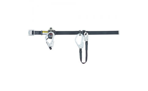 （株）ＴＪＭデザイン  TR150L4W-SB  タジマ　ＴＲ１５０　Ｌ４　２丁掛け　スチールベルトセット